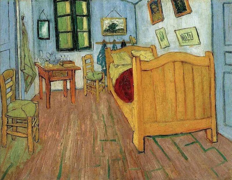 
TOWN艺术｜看这些艺术家信信 约莫会明白李白创作资助那里来这一迷思“火狐电竞平台”(图2)