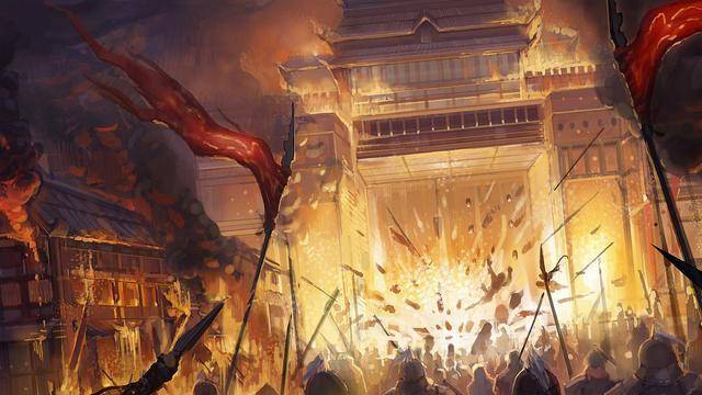 ‘火狐电竞官网’
5本明末空手起家的穿越历史小说 主角贩私盐起家 以长枪阵配火铳打遍天下!(图2) ‘火狐电竞官网’
5本明末空手起家的穿越历史小说 主角贩私盐起家 以长枪阵配火铳打遍天下!(图2)