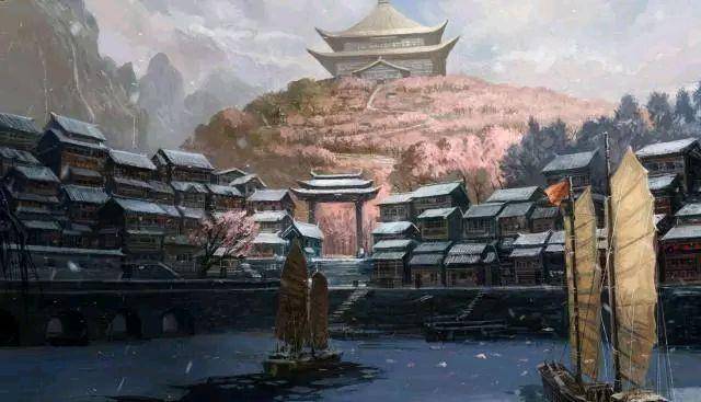 ‘火狐电竞官网’
5本明末空手起家的穿越历史小说 主角贩私盐起家 以长枪阵配火铳打遍天下!(图7) ‘火狐电竞官网’
5本明末空手起家的穿越历史小说 主角贩私盐起家 以长枪阵配火铳打遍天下!(图7)