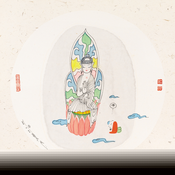 香港艺术品投资分期付款降低收藏门槛-火狐电竞(图2) 火狐电竞官网