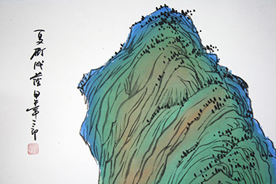 火狐电竞|陶望卿:中国历史上惨死的最早裸模(图1) 火狐电竞官网