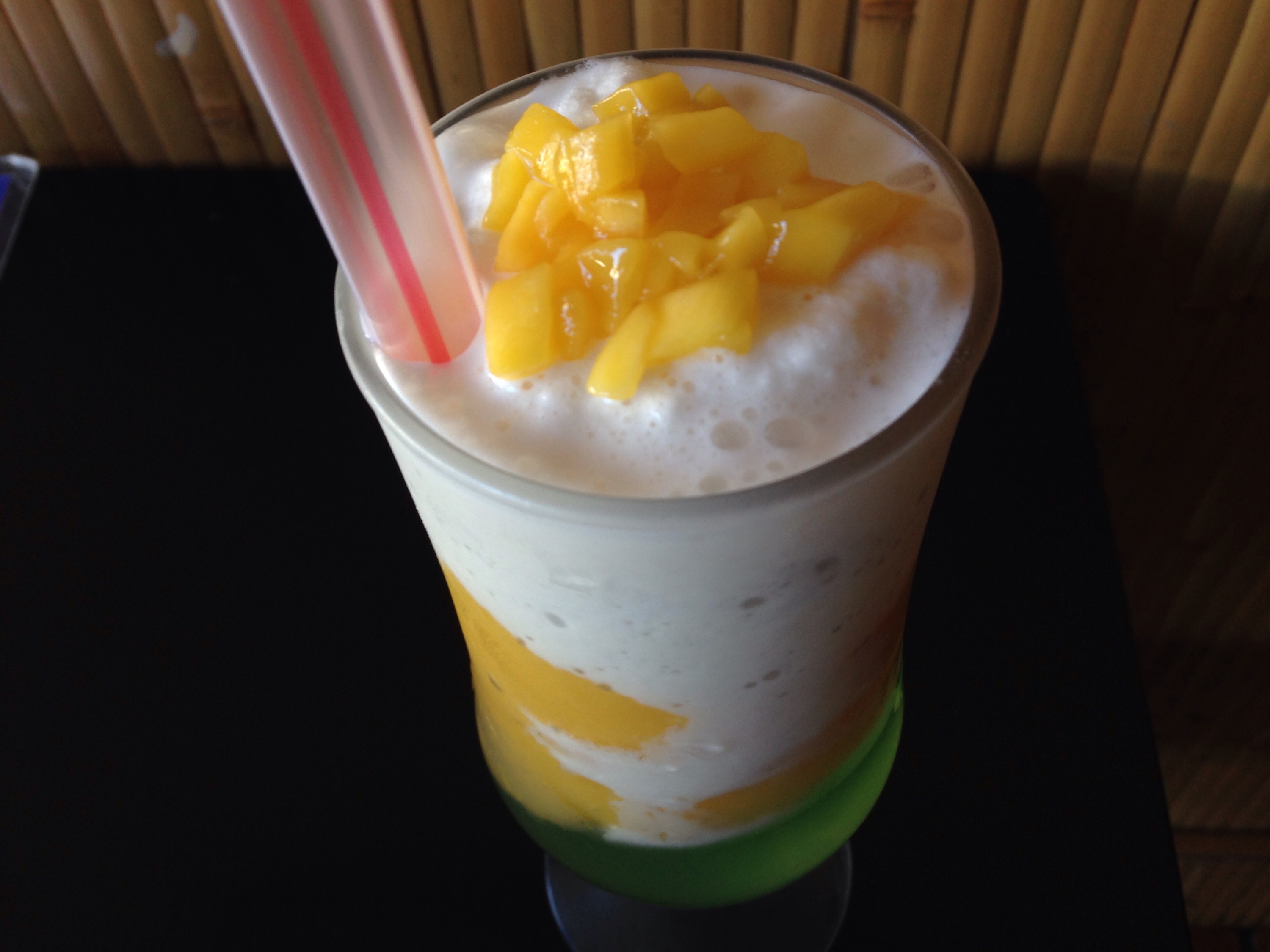 火狐电竞官网-原创 美食推荐:桃仁拌豆苗,鱼头霸道,火爆猪肝,干锅土豆片的做法(图3) 火狐电竞