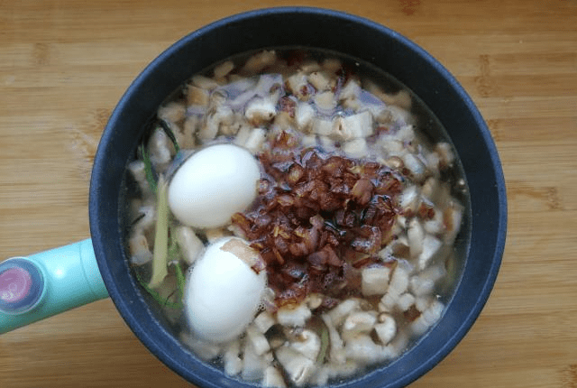 火狐电竞官网-
想吃卤肉饭自己在家做 配方和步骤都告诉你 简朴鲜味又实惠(图9)