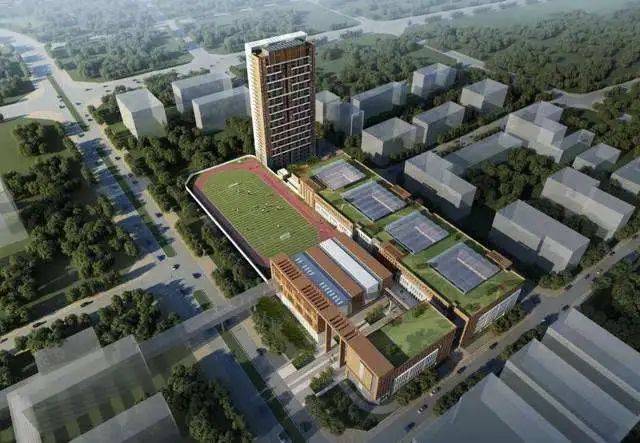 
新希望！灼烁文化艺术中心开始招商啦 速来围观|火狐电竞官网(图8)