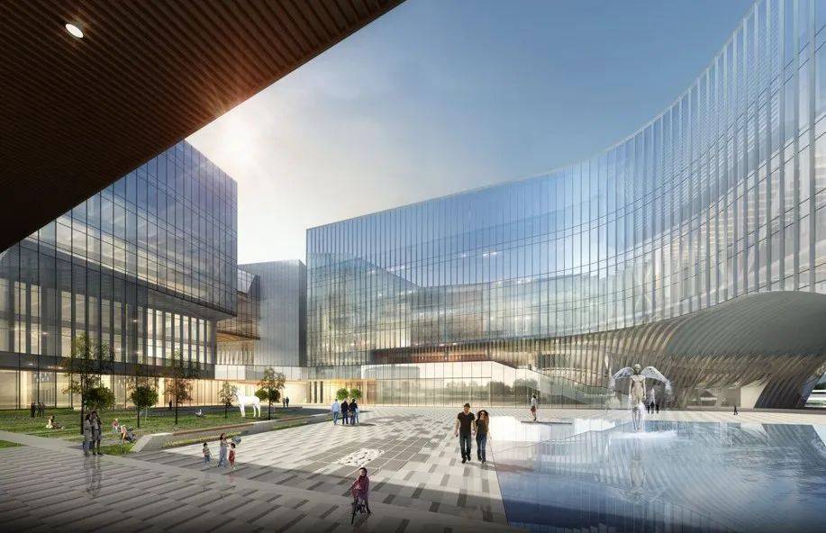 
新希望！灼烁文化艺术中心开始招商啦 速来围观|火狐电竞官网(图10)